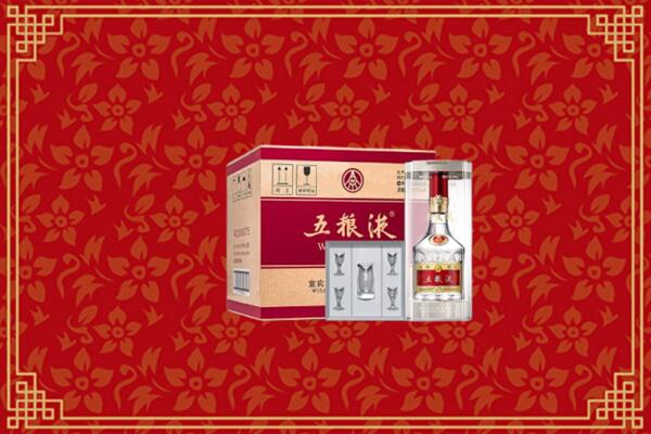 高价求购：北京房山回收五粮液